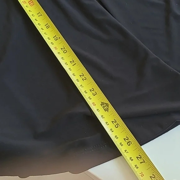 Duster médium black - Picture 5 of 5